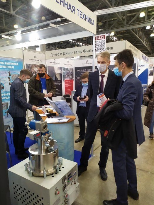 Настенные панели и консоли медгазов