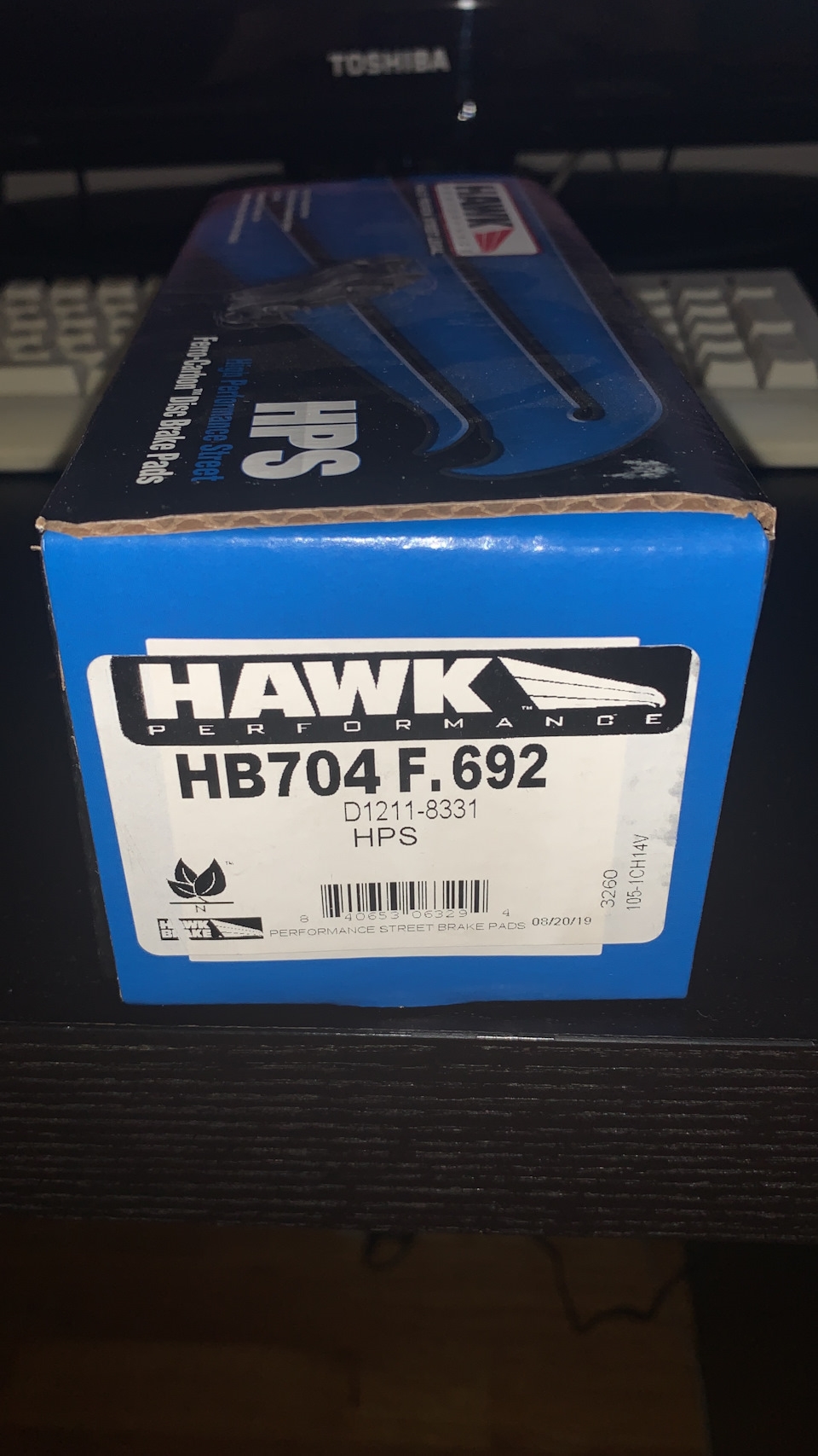 купить тормозные колодки Zimmermann на CHRYSLER