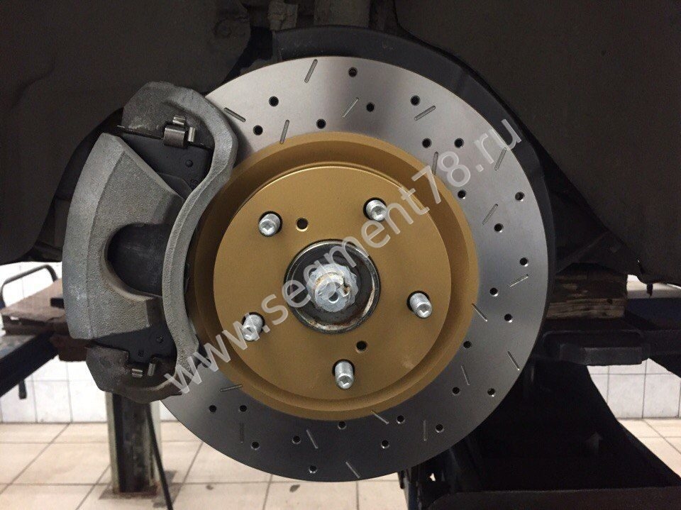 купить тормозные колодки Zimmermann на CHRYSLER